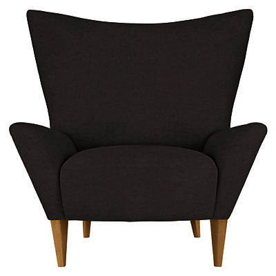 Content by Terence Conran Matador Armchair Alton Pewter